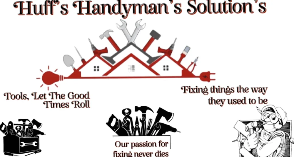 Huff's Handyman Solution's