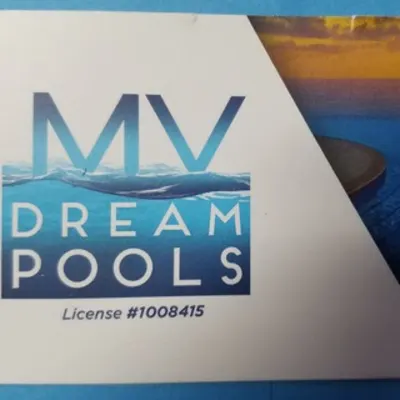 MV Dream Pools