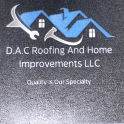 D.A.C Roofing And Home Improvements LLC