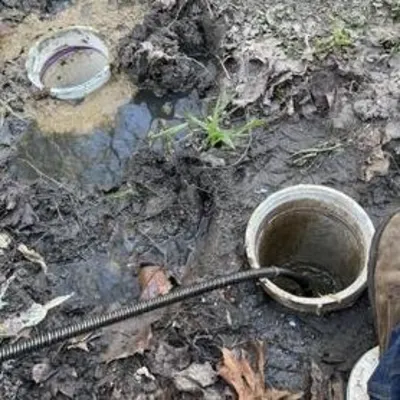 Randys Sewer Drain Cleaning