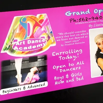 Art Dance Academy