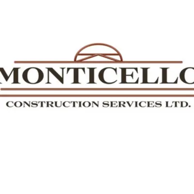 Monticello ConstructionServices, Ltd.