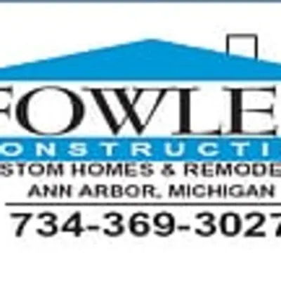 R Fowler Construction