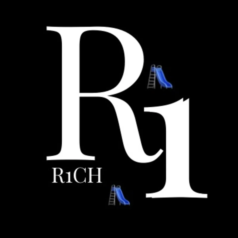 R1ch π Academy