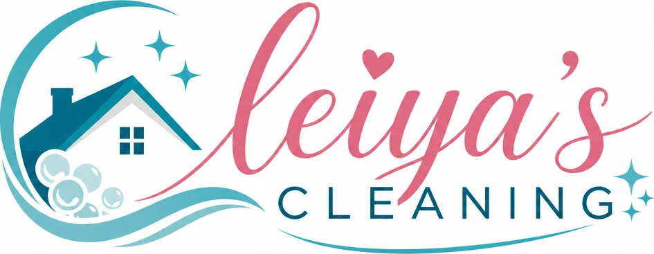 leiyas cleaning