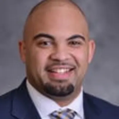Zach D. Causey