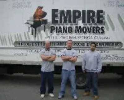 Empire Piano Movers
