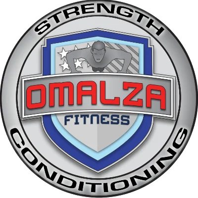 Omalza Fitness