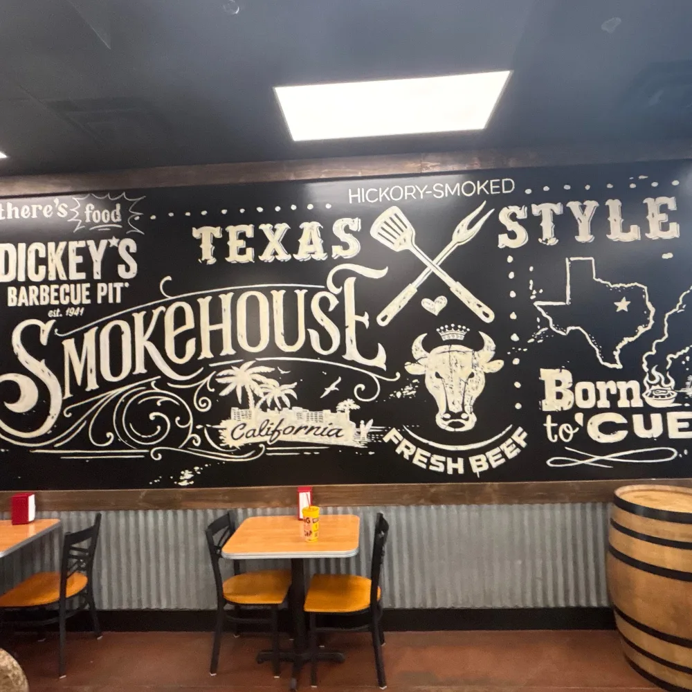 Dickeys Barbecue