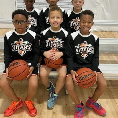 Coach Keith BBall Skills Training 