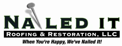 Nailed It Roofing & Restoration LLC