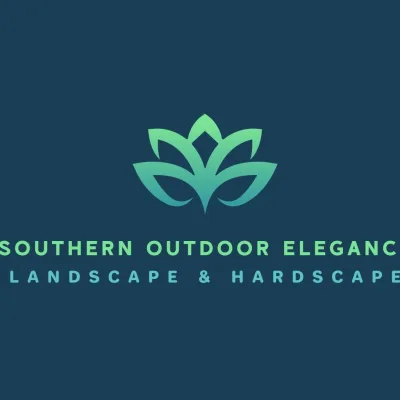 Southern Outdoor Elegance Landscape & Hardscape