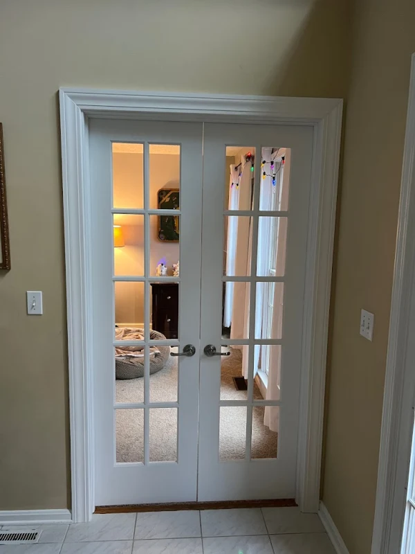 Door Installation