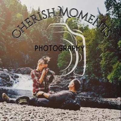 Cherish Moments Photography 