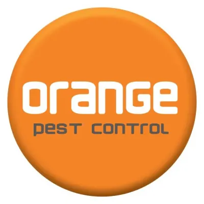 Orange Pest Control