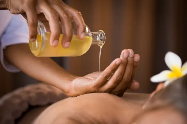 Organic Oils