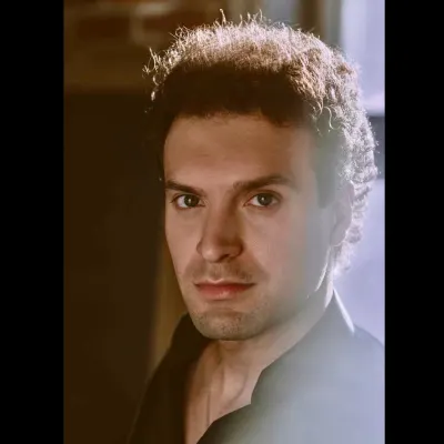 Jamie Alimorad Music