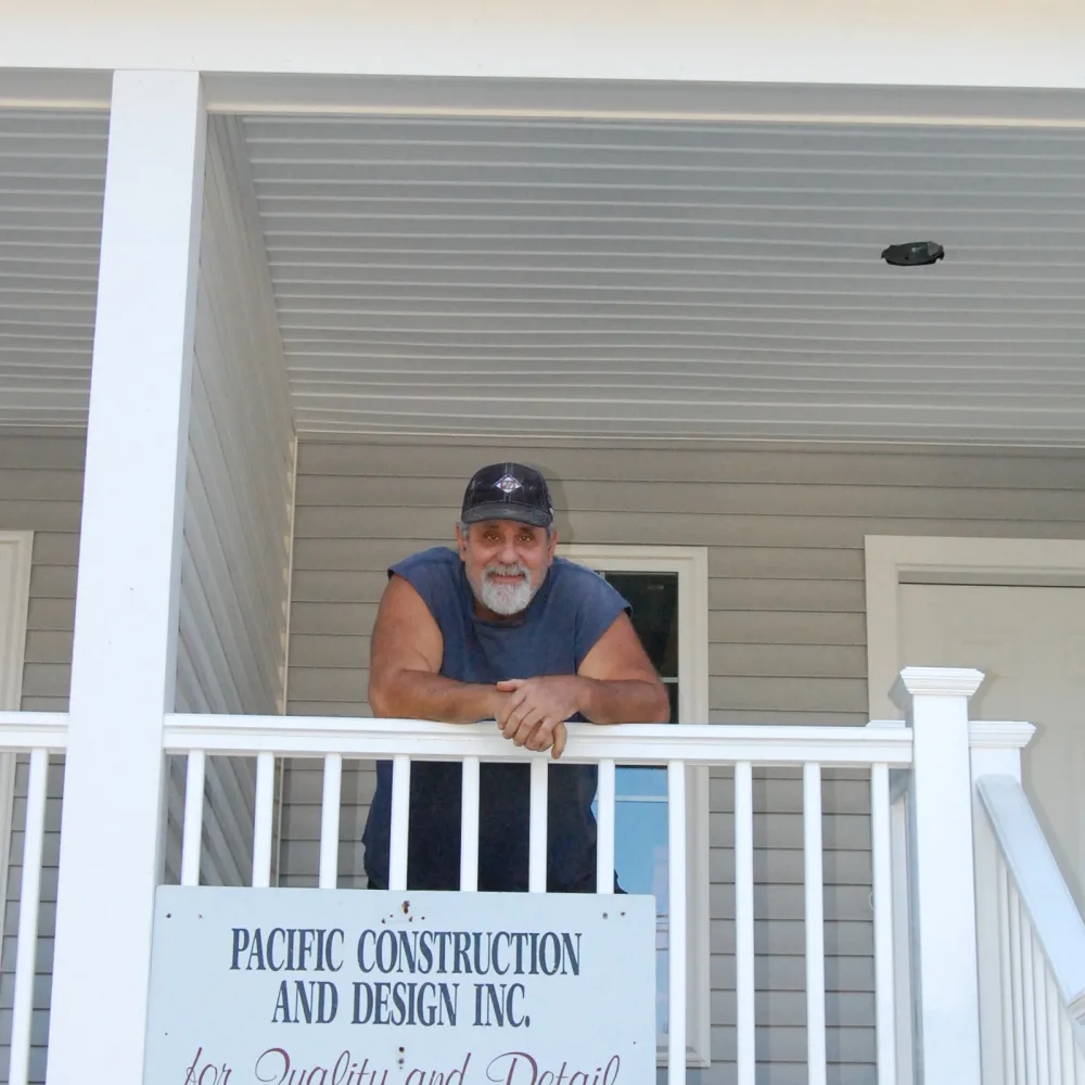 Pacifico Design And Building Company