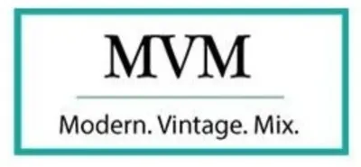 Modern Vintage Mix