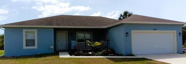 Exterior Paint