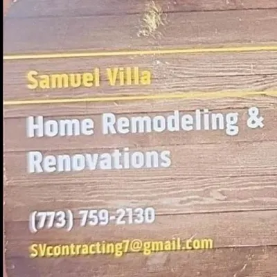 Samuel Villa Home Remodeling & Renovation
