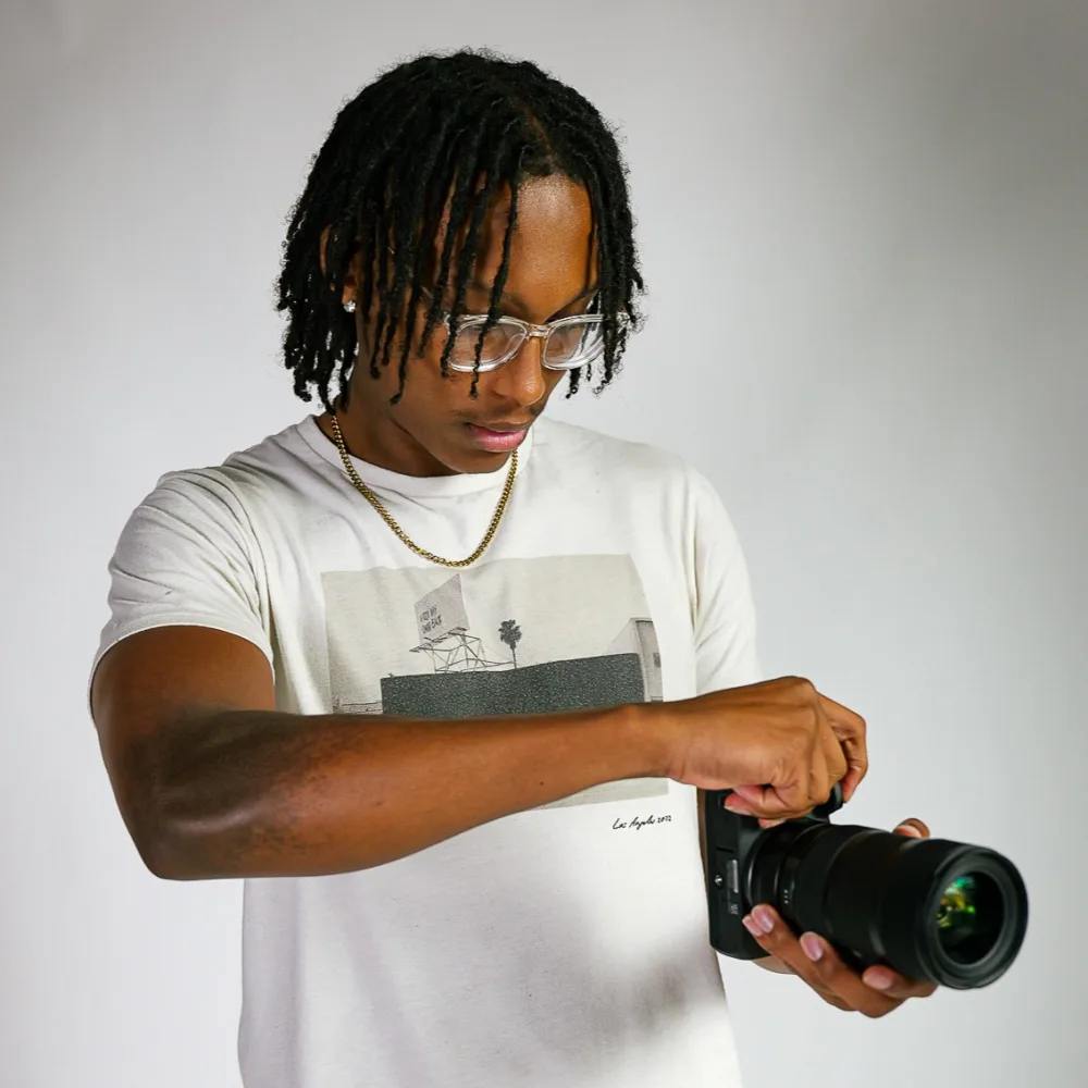 JNix Visuals