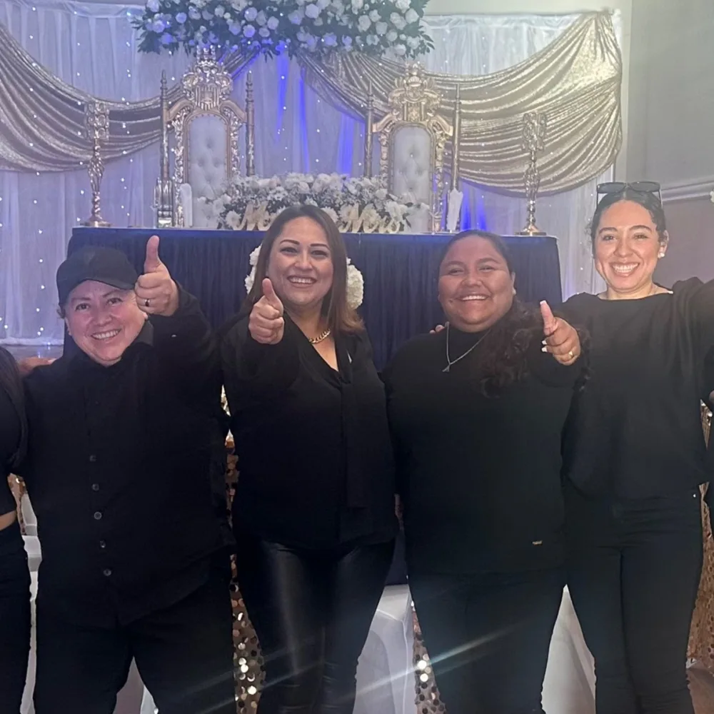 Kaile Catering S Corporation