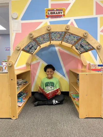 Little Hawks Childcare & Learning Center