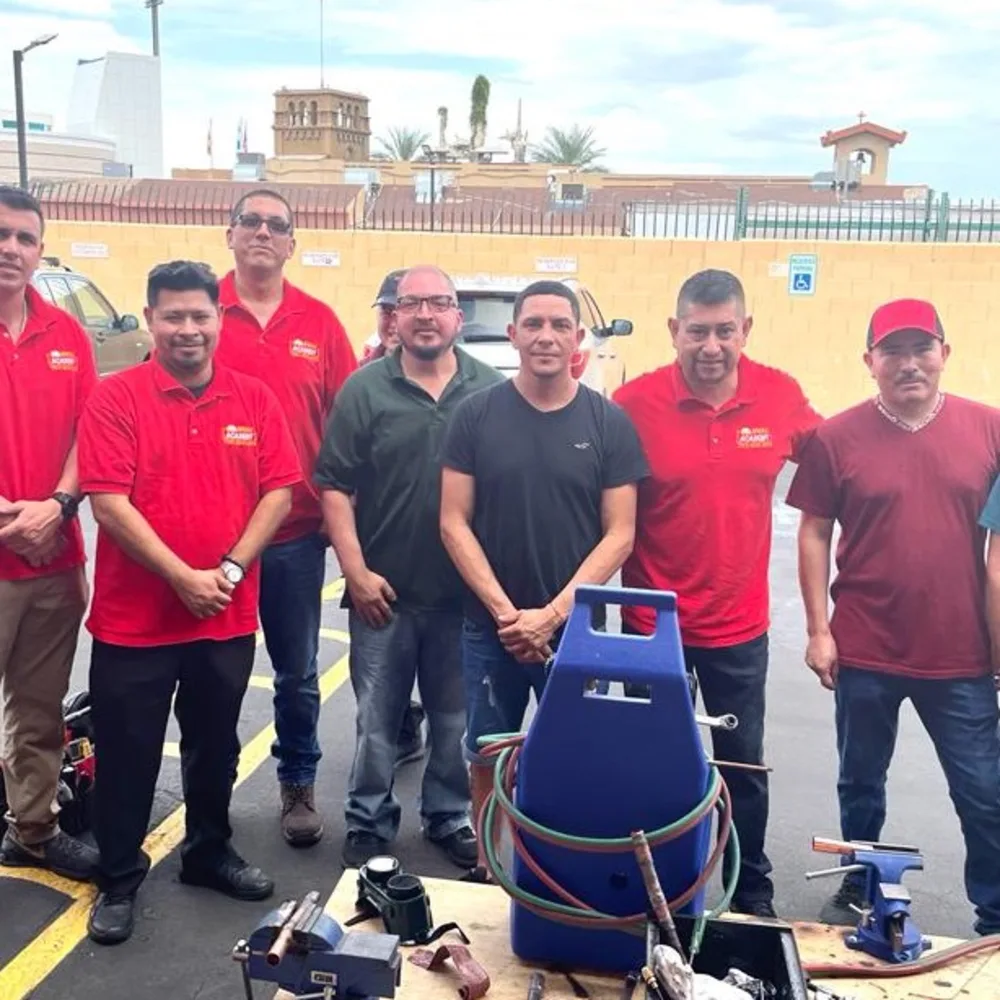 Amrco Hvac