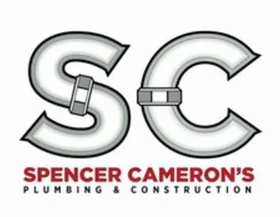 Spencer Cameron's Plumbing