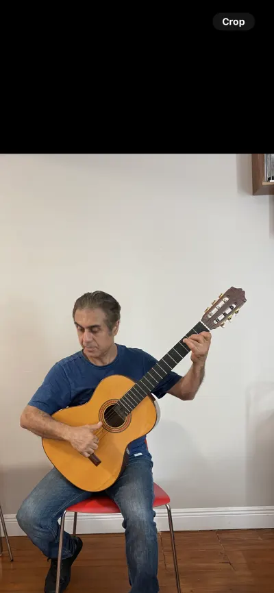 Guitar Instructor
