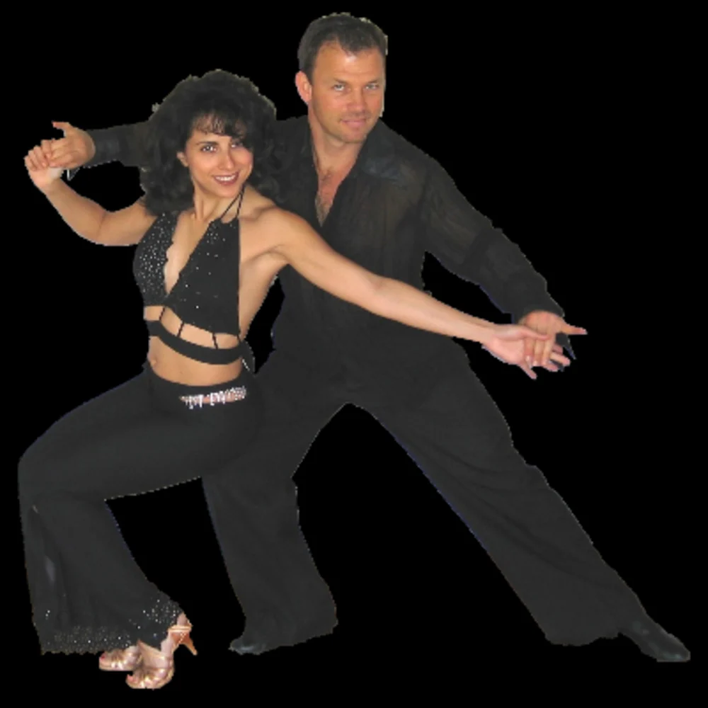 Salsa With Tomaj