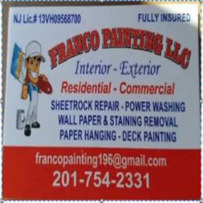 Franco Painting, LLC