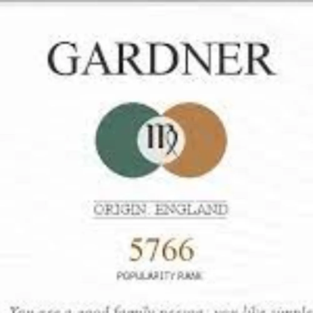 Gardner Park Associates