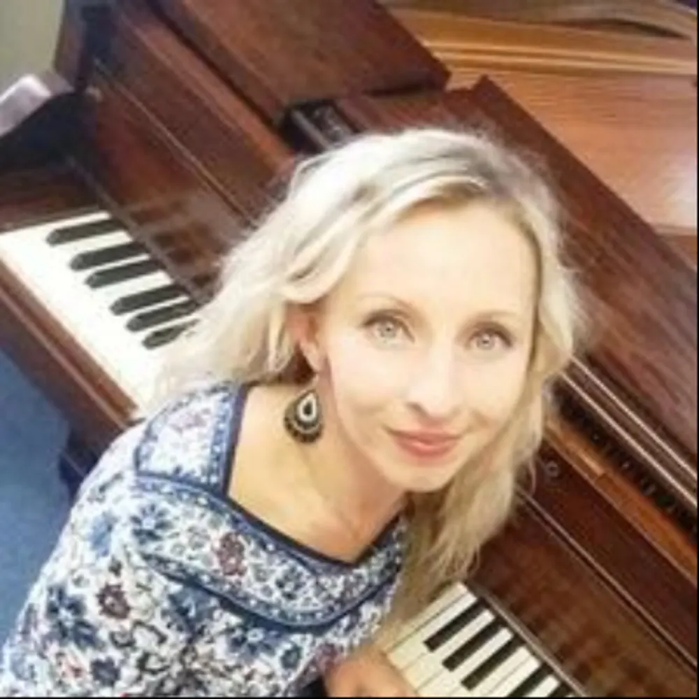 Inessa's Music Studio