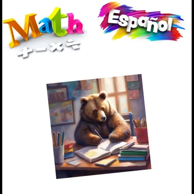 Mama's Tutoring Spanish, ESL, And Math