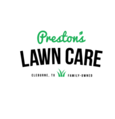 Preston's Lawn Care
