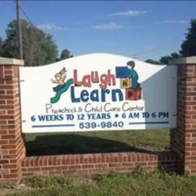 Laugh And Learn Preschool And Child Care Center (Mascoutah)