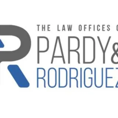 Pardy & Rodriguez, P.A.
