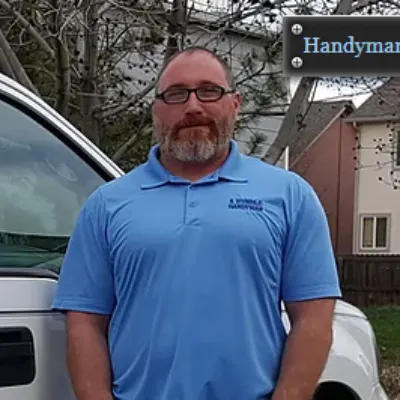 A Humble Handyman