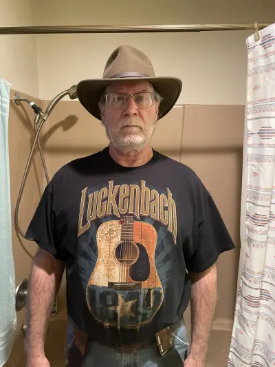 Tom Richardson Residential Maintenance And Handyman Services