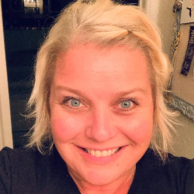 In-home Painting Parties With Carrie