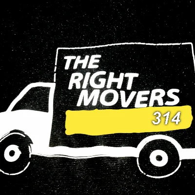 The Right Movers 314