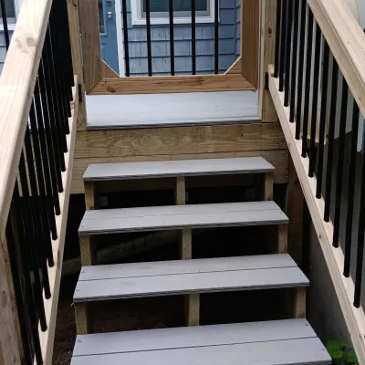 R&I Construction Llc