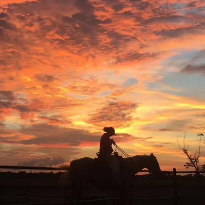 Sundance Horse Ranch