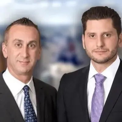 Fraiberg & Pernie PLLC