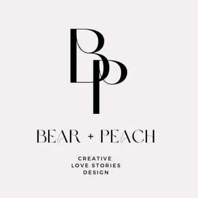 Bear + Peach Creative & Love Stories