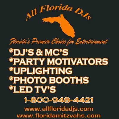 All Florida DJs, Inc