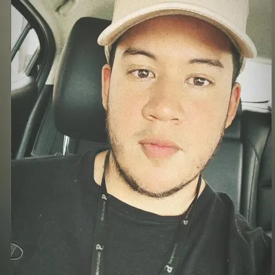Elias Perez