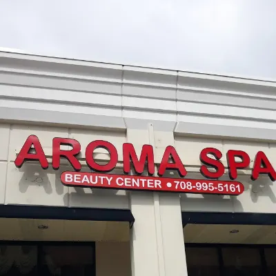 Aroma SPA& Beauty Center